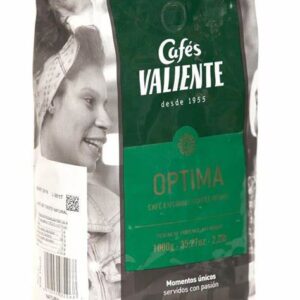 Café Valiente Optima Natural 1Kg